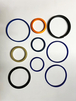 KIT JOINT DE VERIN 60X110 COMPATIBLE JCB