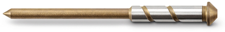Ejecteur détalonné 85 mm pour fraise carbure Ø12-13mm FEIN - 30217338000