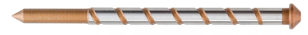 Ejecteur spiralé 80mm FEIN - 30217359000