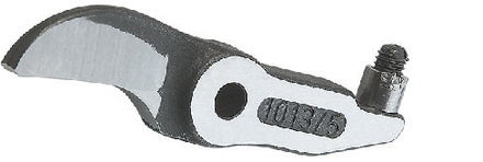 Couteau spécial courbe 1mm pour UBS 1.6 FEIN - 31308151008