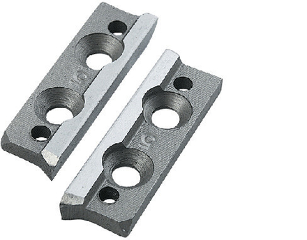 Paire de mors pour BSS 1.6 C/CE FEIN - 31308153020