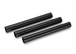 Tubes d'aspiration en métal chromé - Pack de 3 FEIN - 31324000190