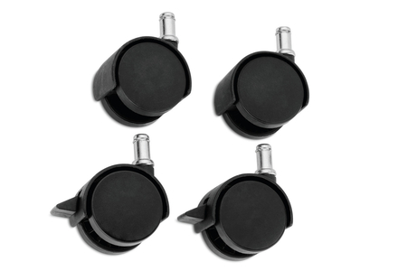 Set de 4 roulettes FEIN - 31324000194