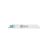 Lame de scie sabre pour métal BIM 130T18 MS - Pack de 3 - FEIN - 31324000447
