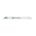 Lame de scie sabre pour métal BIM 180T10 MSA - Pack de 3 - FEIN - 31324000449