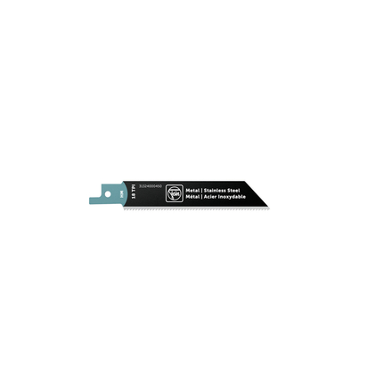 Lame de scie sabre pour métal HM 95 T18 MSS - Pack de 3 - FEIN - 31324000450