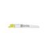 Lame de scie sabre pour bois et plastique BIM 130 T5 / 8 WP - Pack de 3 - FEIN - 31324000453