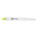 Lame de scie sabre pour bois et plastique BIM 205 T5 / 8 WP - Pack de 3 - FEIN - 31324000454