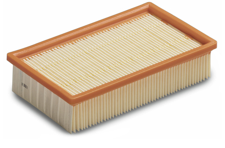 Filtre à plis plats en cellulose FEIN - 31345012010