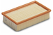 Filtre à plis plats en cellulose FEIN - 31345012010