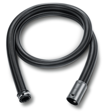 Rallonge pour tuyau d'aspiration 2.5m Ø35mm FEIN - 31345068010