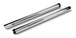 Tubes d'aspiration en métal chromé - Pack de 2 FEIN - 31345071010