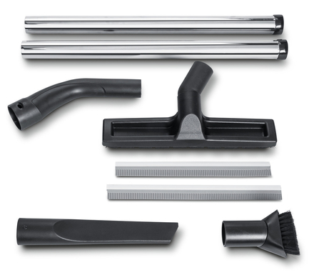 Set d’accessoires pour aspirateurs FEIN FEIN - 31345071020