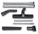 Set d’accessoires pour aspirateurs FEIN FEIN - 31345071020