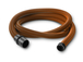 Tuyau d'aspiration 4m Ø27mm - antistatique FEIN - 31345121010