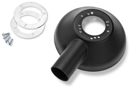 Protection anti-poussière pour traitement anti-fouling FEIN - 31810264010