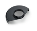 Capot de protection pour disque à lamelles et disque d’ébarbage Ø125 mm FEIN - 31810300000