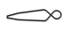 Dispositif de suspension pour fixation enrouleur-équilibreur FEIN - 32125050007