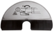 Capot de protection pour FSC avec système QuickIN FEIN - 32174011000