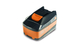 Coque de protection pour batteries Li-Ion 18V 6AH FEIN - 32174019010