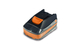 Coque de protection pour batteries Li-Ion 18V 3AH FEIN - 32174020010