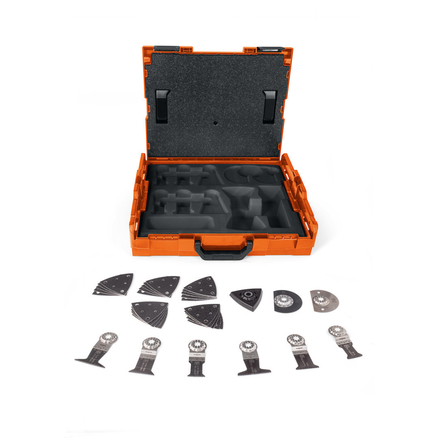 Coffret Starlock L-BOXX 102 - FEIN - 33903750010