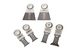 Best of E-Cut StarlockPlus BOIS & METAL FEIN - 35222967030