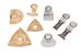 Set professionnel StarlockMax CHAUFFAGE/SANITAIRE FEIN - 35222967140