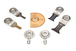 Set professionnel StarlockPlus Marine FEIN - 35222967260