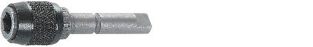 Porte-embout Ø 7 mm avec méplats FEIN - 60110008017