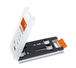 Set de taraudage pour taraudages débouchants FEIN - 63110021020