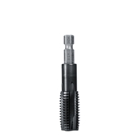 Taraud DL VARIO M24 x 3,0 mm pour trous débouchants - FEIN - 63110034010