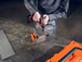 Taraud DL VARIO M30 x 3,5 mm pour trous débouchants - FEIN - 63110036010