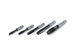 Set de tarauds VARIO pour trous débouchants - FEIN - 63110046010