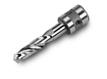 Foret hélicoïdal HSS avec fixation QuickIN FEIN - 63111009010
