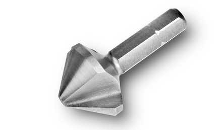 Fraise à chanfreiner HSS 90° Ø16.5mm FEIN - 63111038010