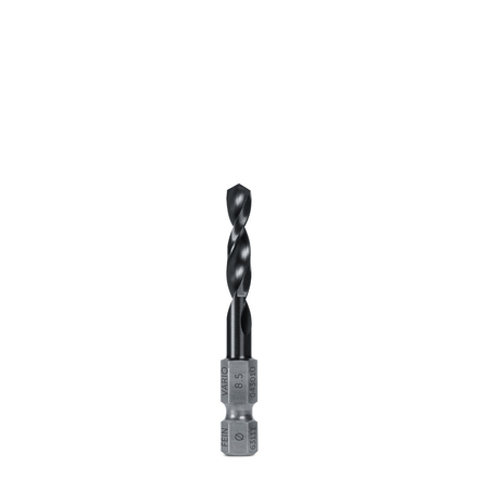 Foret hélicoïdal VARIO 8,5 mm (taraudage M10) - FEIN - 63111043010