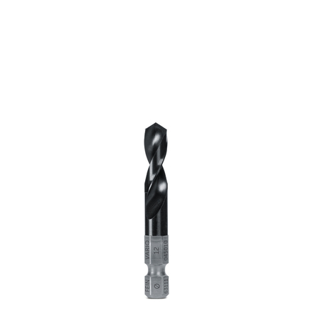 Foret hélicoïdal VARIO 12 mm (taraudage M14) - FEIN - 63111045010