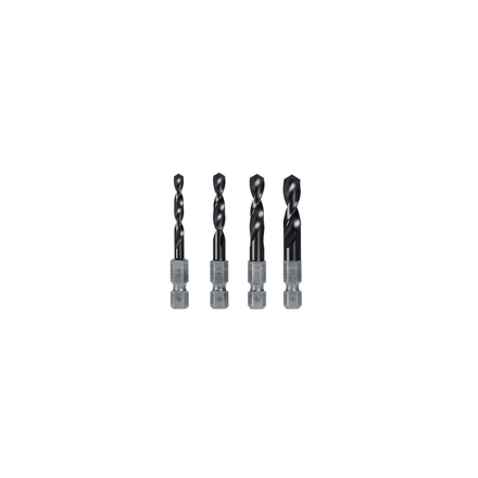 Set de forets hélicoïdaux VARIO - FEIN - 63111050010