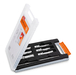 Set d’accessoires Best of cutters Weldon 3/4 in FEIN - 63127276020