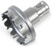Scie-cloche au carbure de tungstène avec emmanchement QuickIN PLUS FEIN - 63131020010