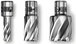 Fraise HSS Nova 25 emmanchement QuickIN FEIN - 63133159051