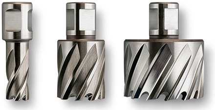 Fraise HSS Nova 50 emmanchement 3/4 in Weldon FEIN - 63134440052