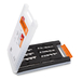 Set d’accessoires Best of cutters Weldon 3/4 in FEIN - 63134999063