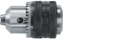 Mandrin à clé B10 - 0.8-10mm - clé 62914002005 FEIN - 63202044018