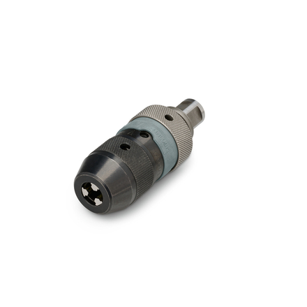 Mandrin à serrage rapide + verrouillage de sécurité avec porte-outil Weldon 3/4 in - FEIN - 63204037010
