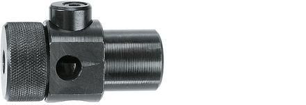 Mandrin à mors à clé - 2.8-9mm - clé 62907017005 FEIN - 63206018005