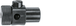 Mandrin à mors à clé - 2.8-9mm - clé 62907017005 FEIN - 63206018005