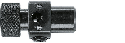 Mandrin à mors à clé - 2-8.1mm - clé 62907010000 FEIN - 63206019009