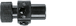 Mandrin à mors à clé - 2-8.1mm - clé 62907010000 FEIN - 63206019009